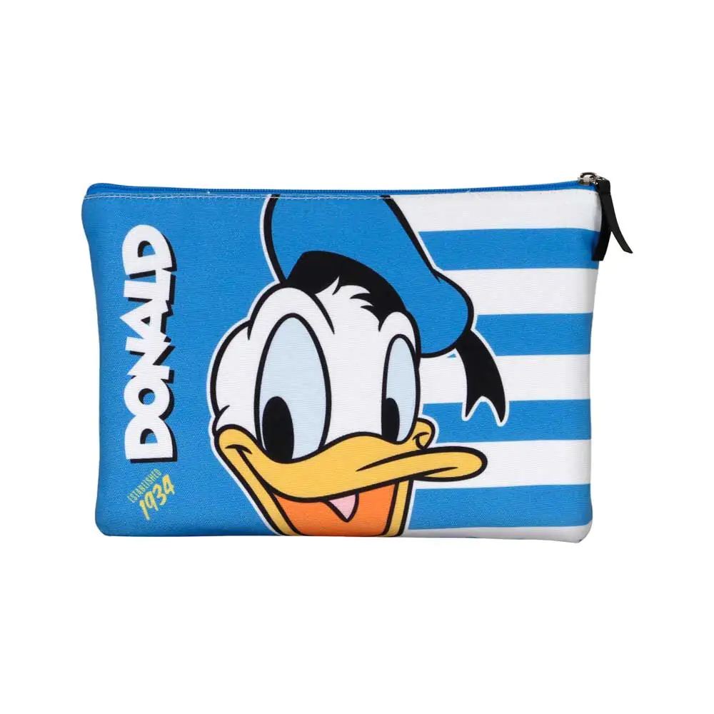 Disney Donald Duck Sailor kuferek kosmetyczny zdjęcie produktu