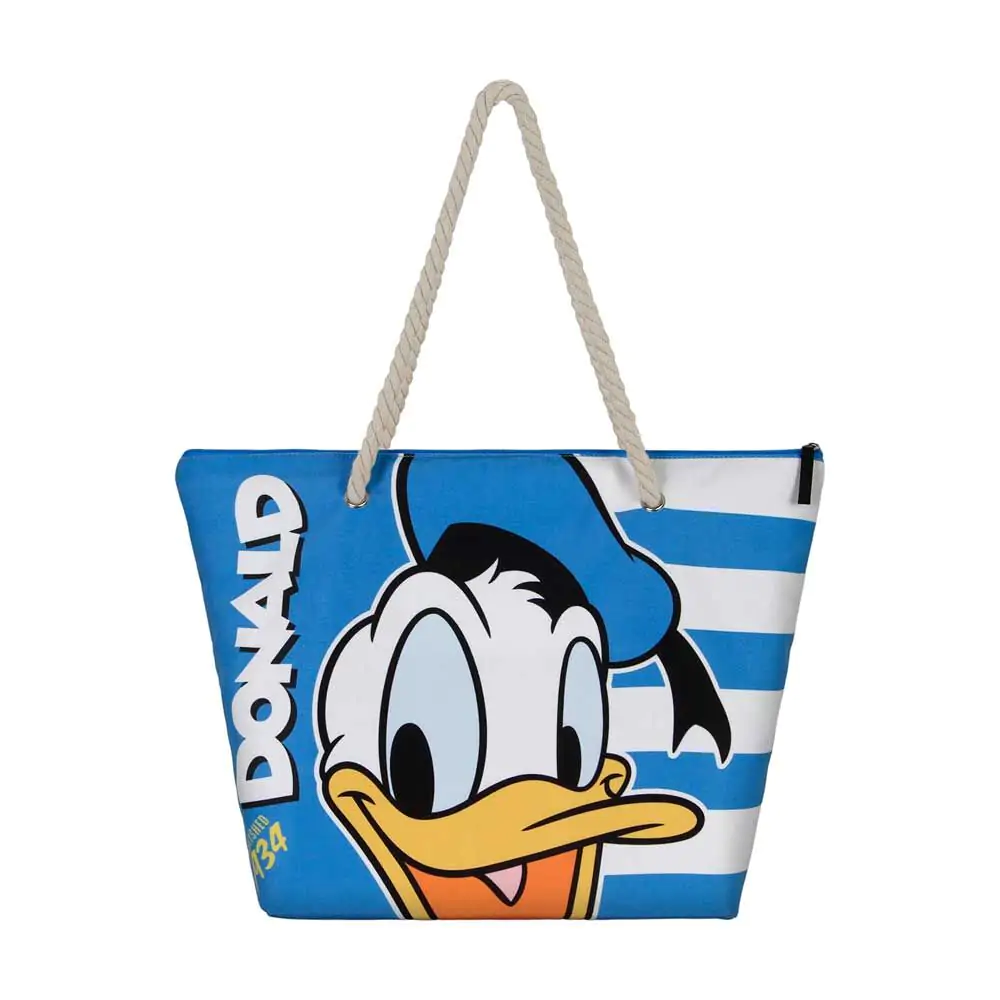 Disney Donald Duck Sailor torba plażowa zdjęcie produktu