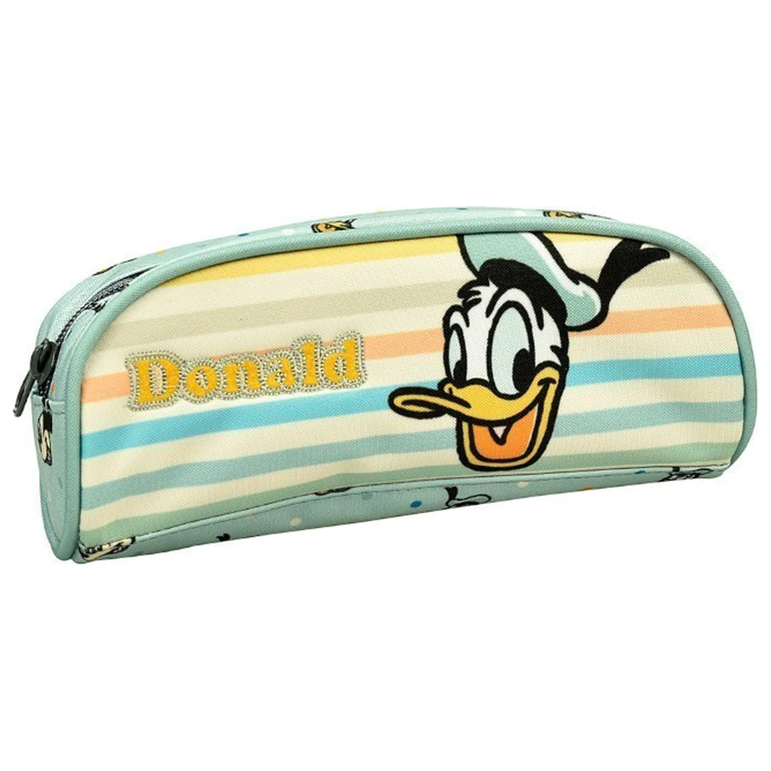 Disney Donald Friends piórnik 19.5 cm zdjęcie produktu