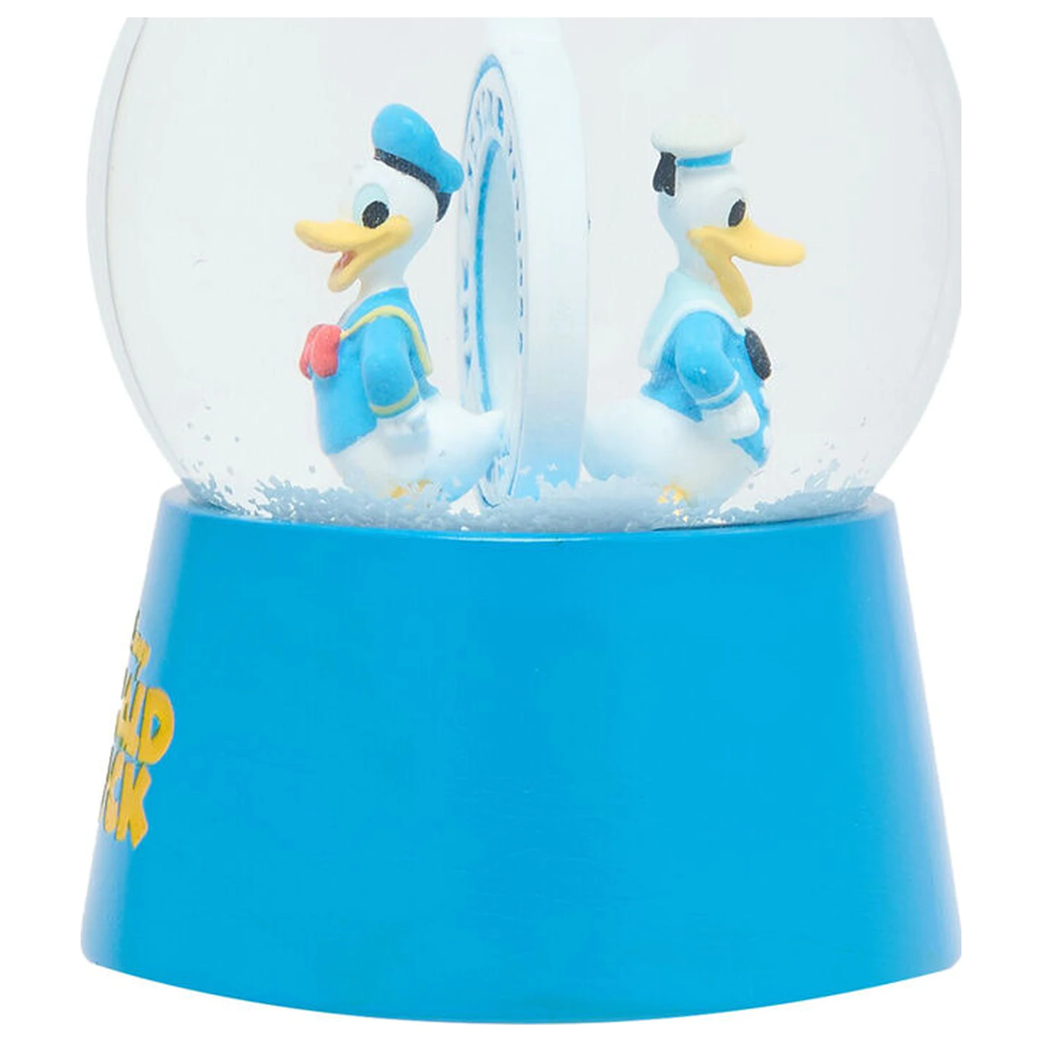 Disney Donald kula śnieżna zdjęcie produktu