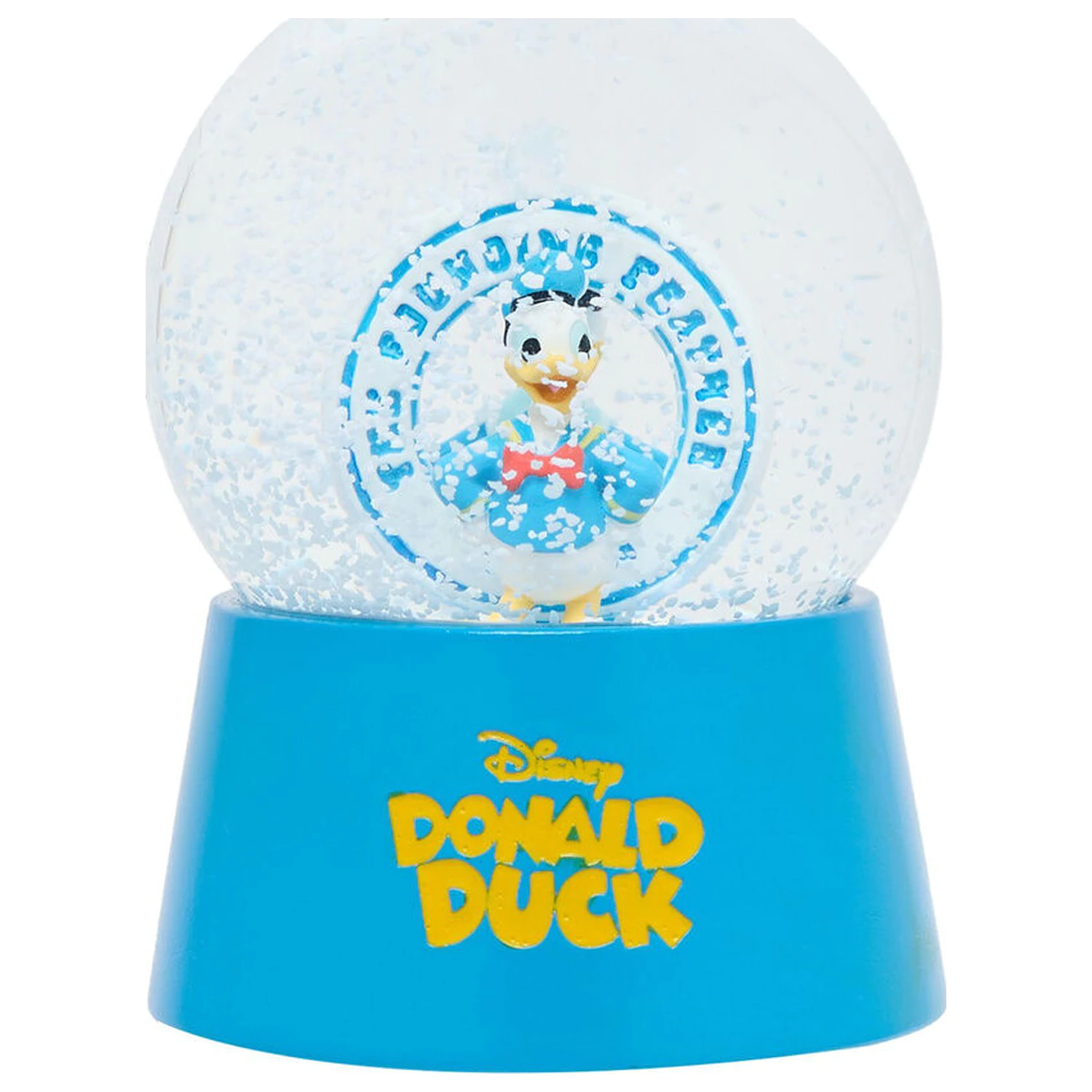 Disney Donald kula śnieżna zdjęcie produktu