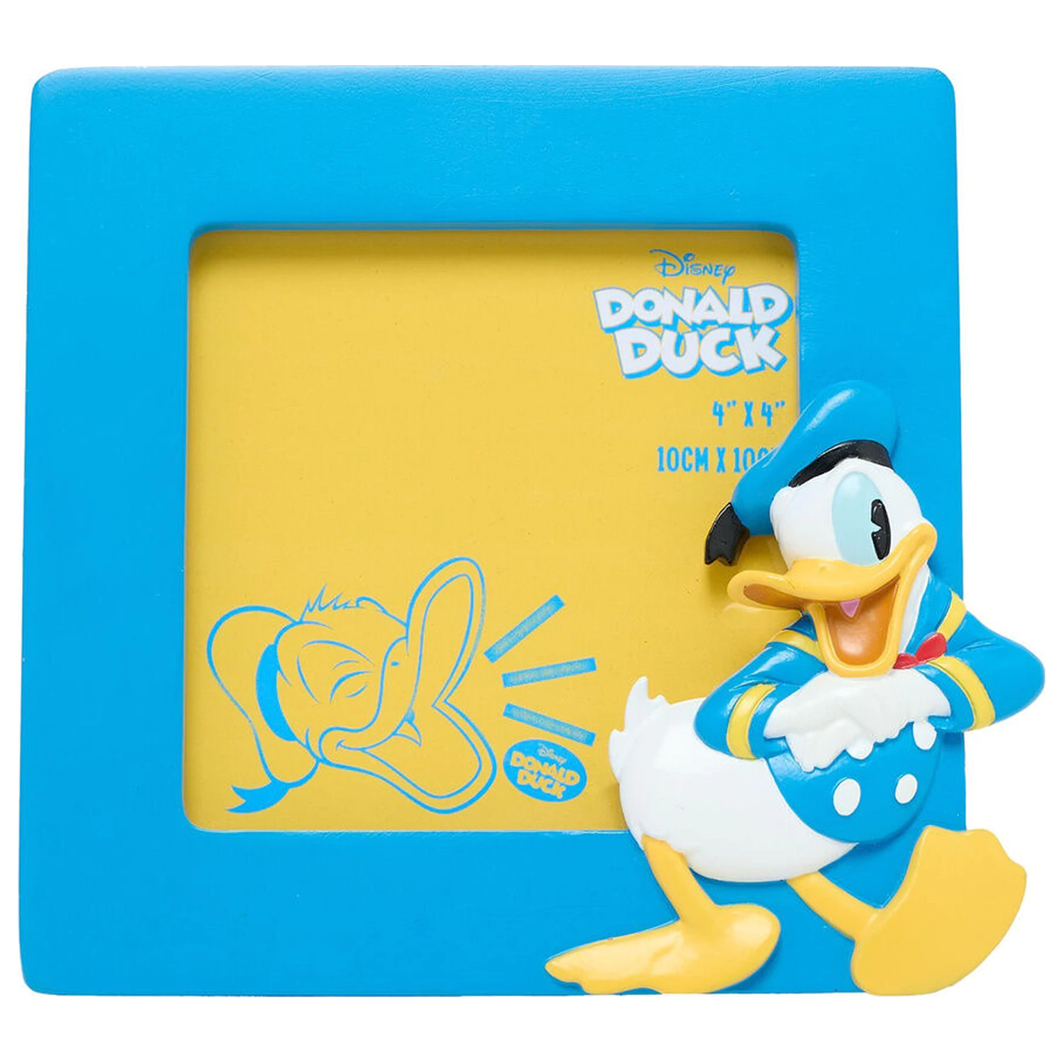 Disney Donald ramka na zdjęcia zdjęcie produktu
