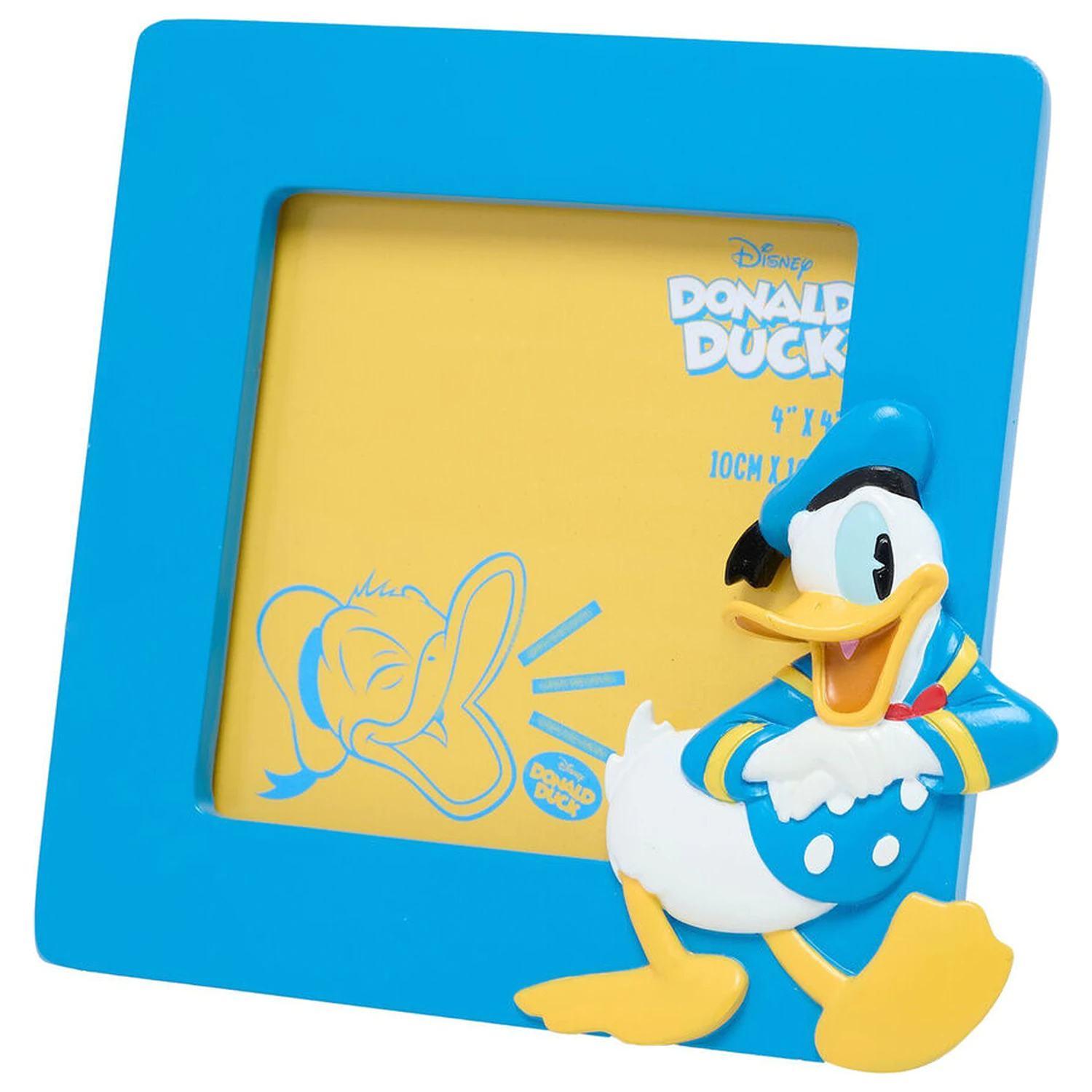 Disney Donald ramka na zdjęcia zdjęcie produktu