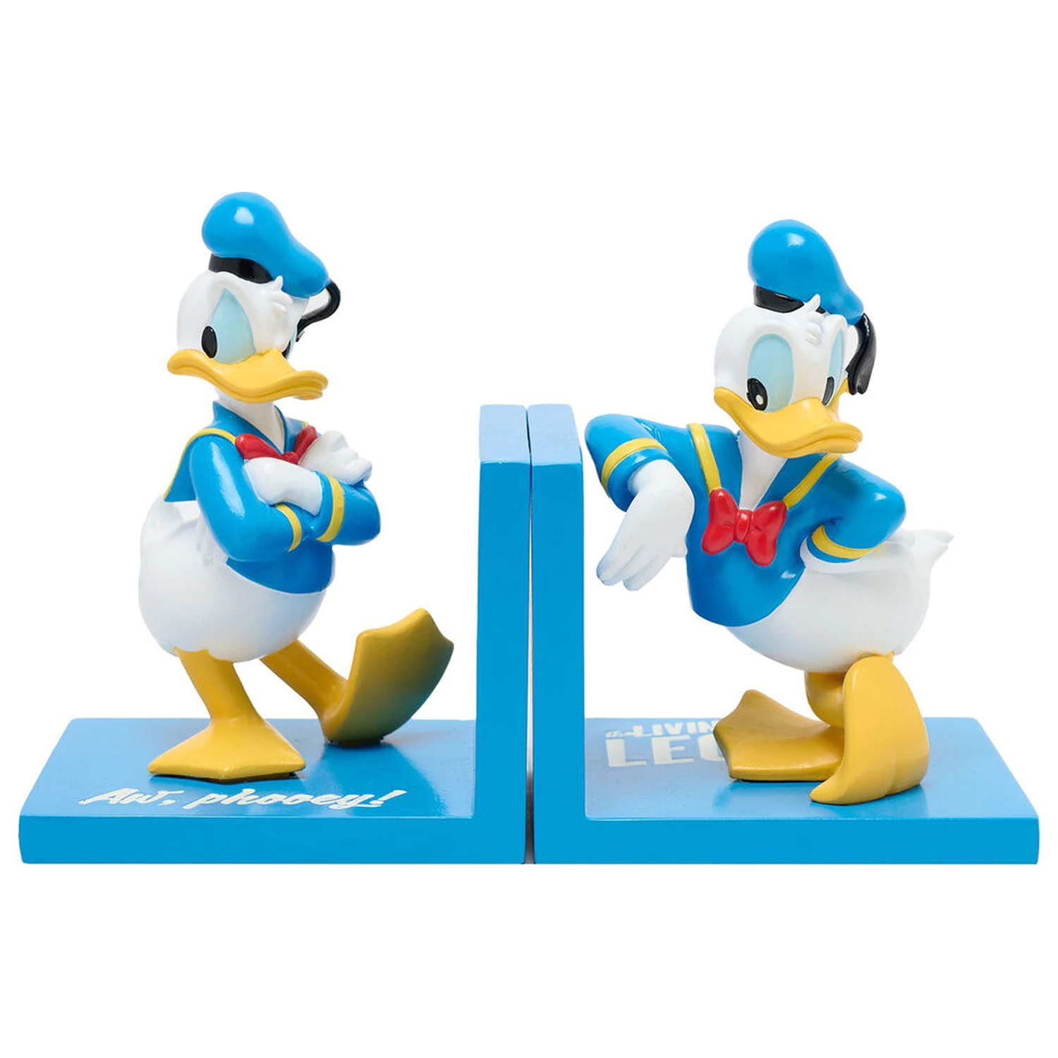 Disney Donald podpórki do książek zdjęcie produktu