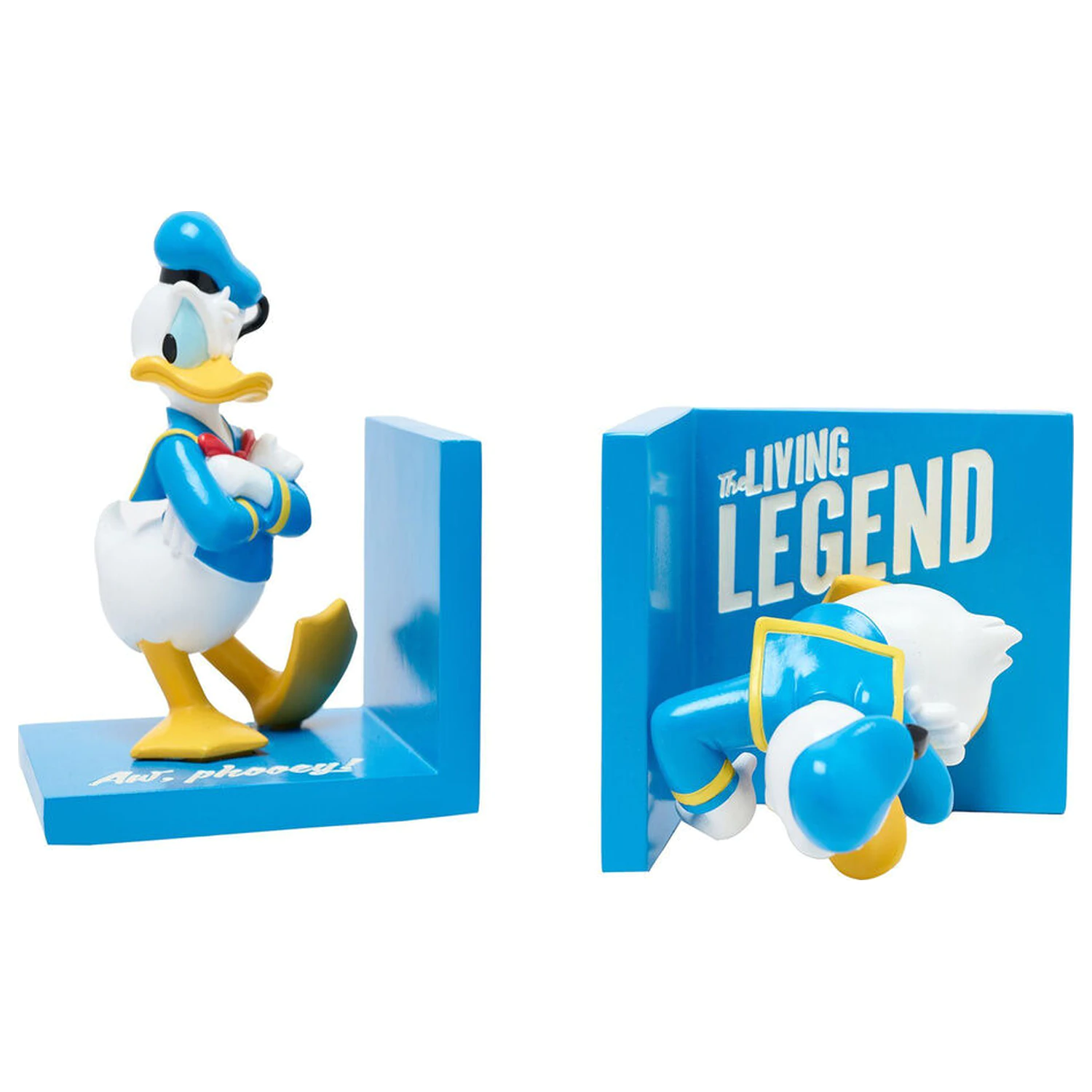 Disney Donald podpórki do książek zdjęcie produktu