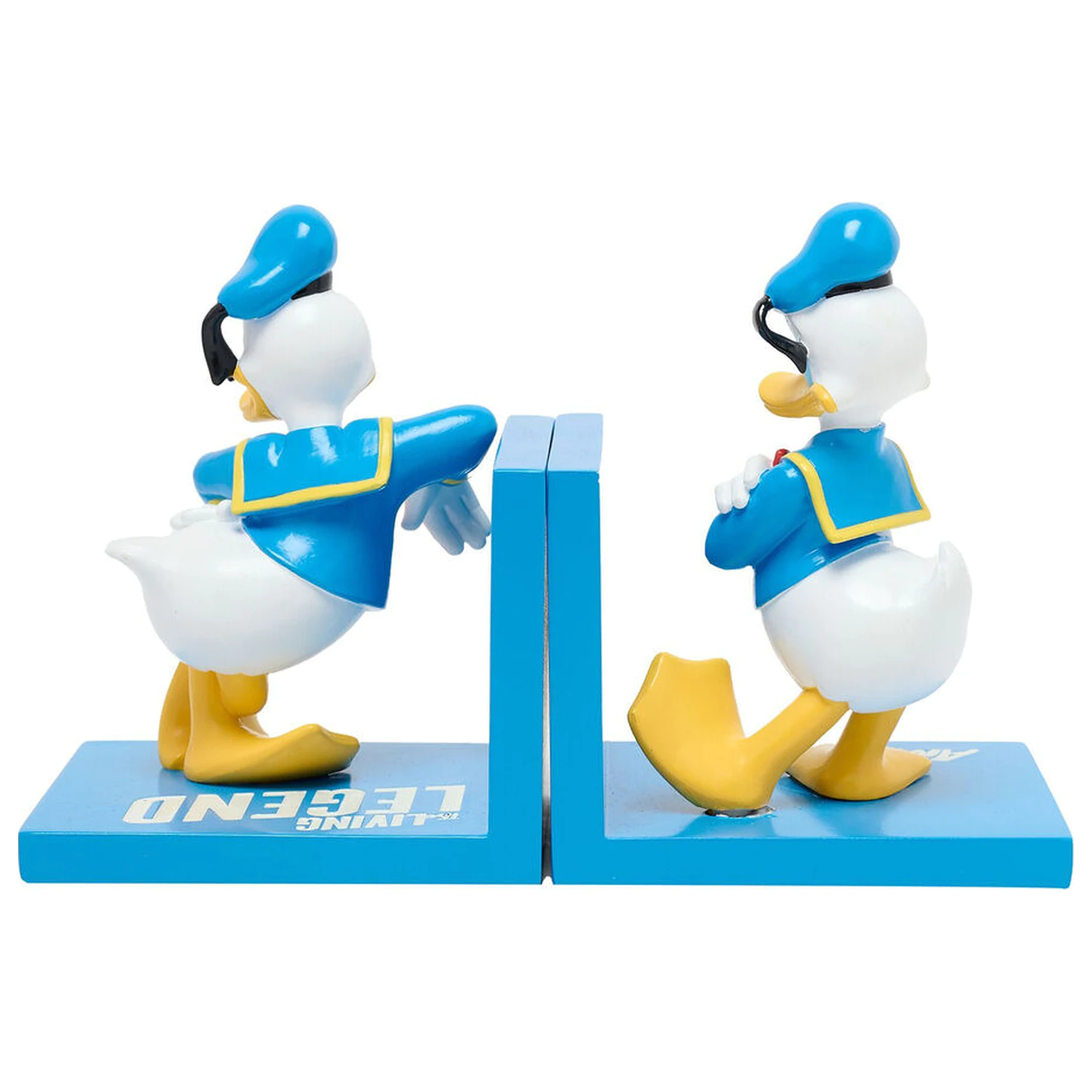 Disney Donald podpórki do książek zdjęcie produktu