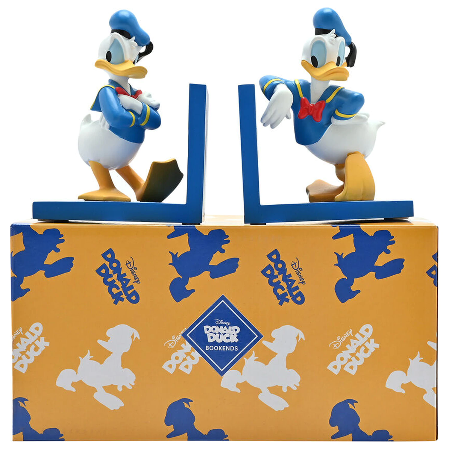 Disney Donald podpórki do książek zdjęcie produktu