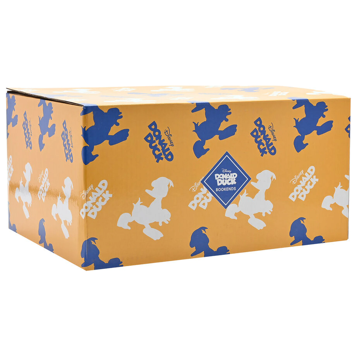 Disney Donald podpórki do książek zdjęcie produktu