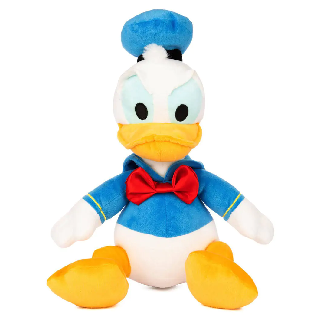 Disney Donald pluszowa zabawka z dźwiękiem 20 cm zdjęcie produktu