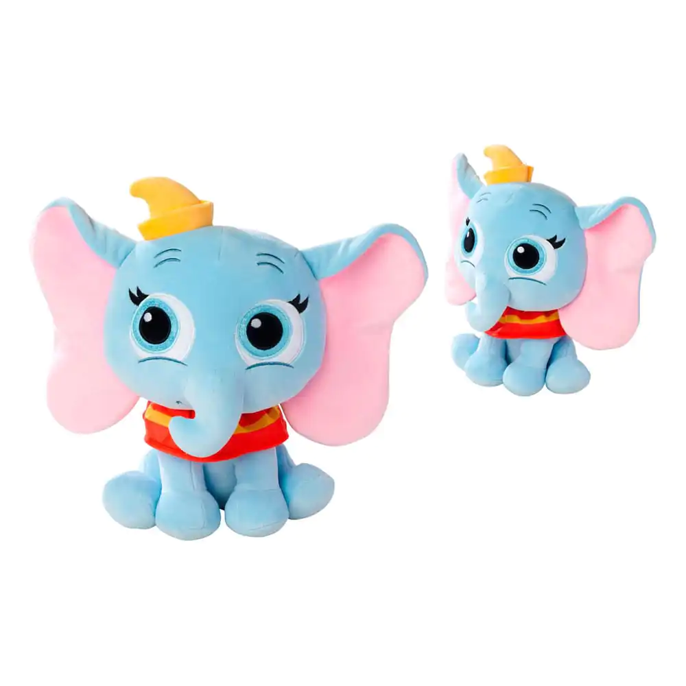Disney Doorables Pluszowa Figurka Dumbo 25 cm zdjęcie produktu