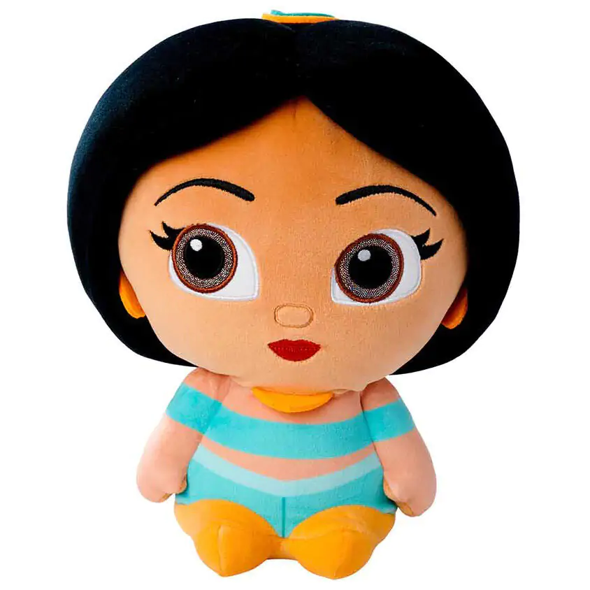 Disney Doorables Pluszowa Figurka Aladdin Jasmin 25 cm zdjęcie produktu