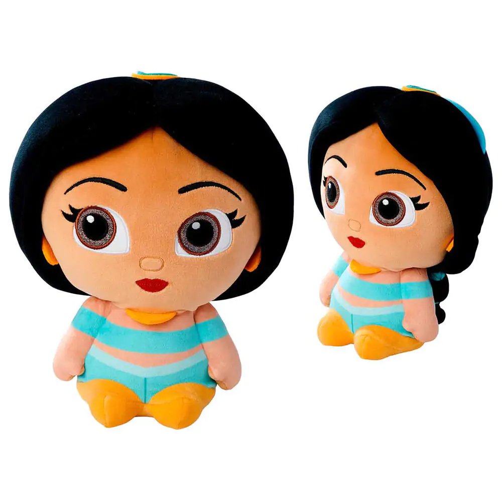 Disney Doorables Pluszowa Figurka Aladdin Jasmin 25 cm zdjęcie produktu