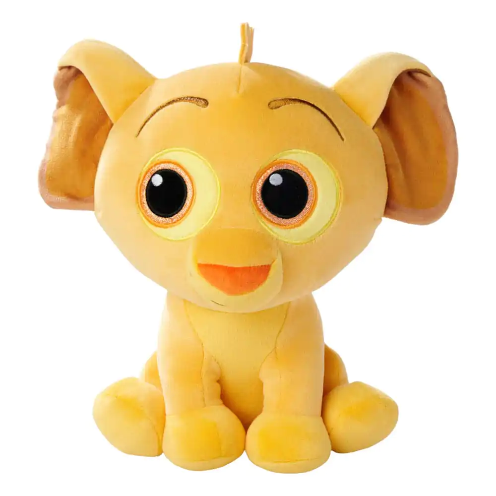 Disney Doorables Pluszowa Figurka Król Lew Simba 25 cm zdjęcie produktu