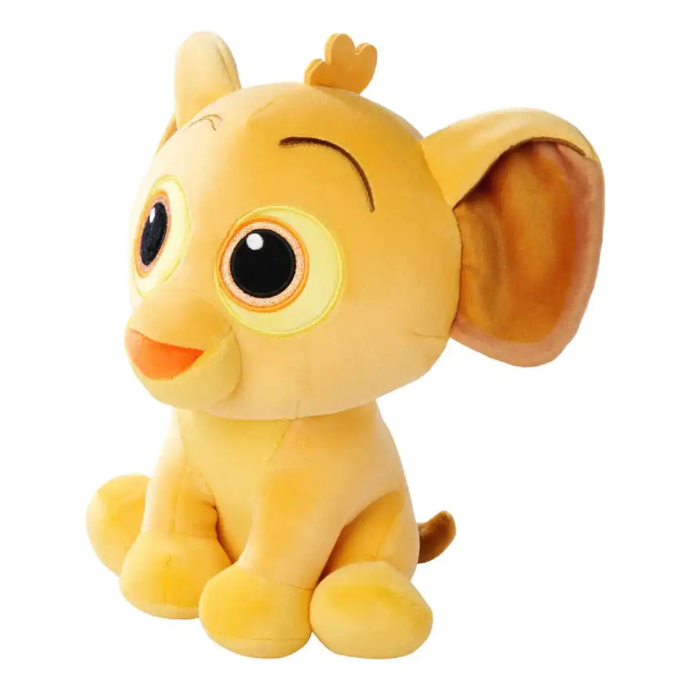 Disney Doorables Pluszowa Figurka Król Lew Simba 25 cm zdjęcie produktu