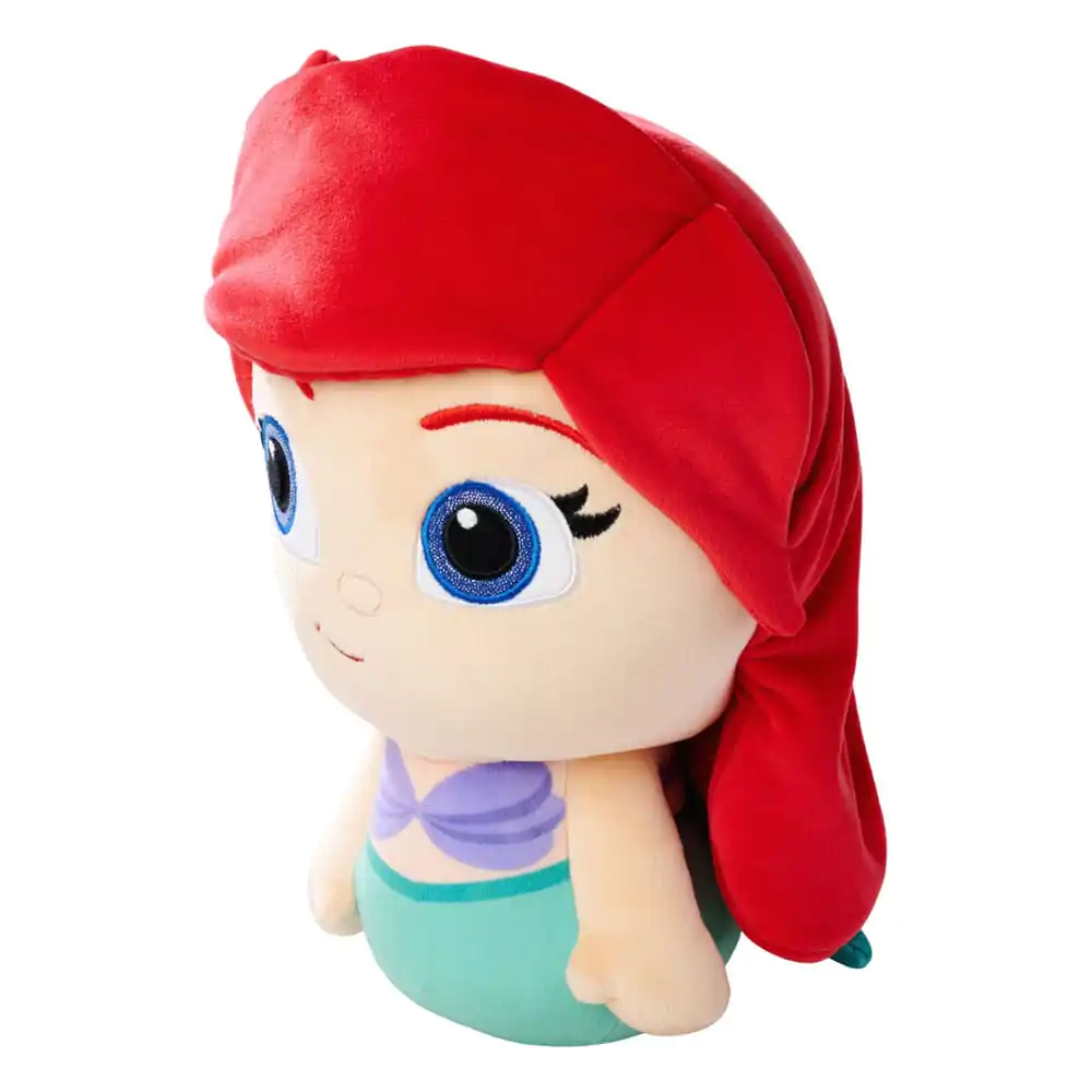 Disney Doorables Pluszowa Figurka Mała Syrenka Arielle 25 cm zdjęcie produktu