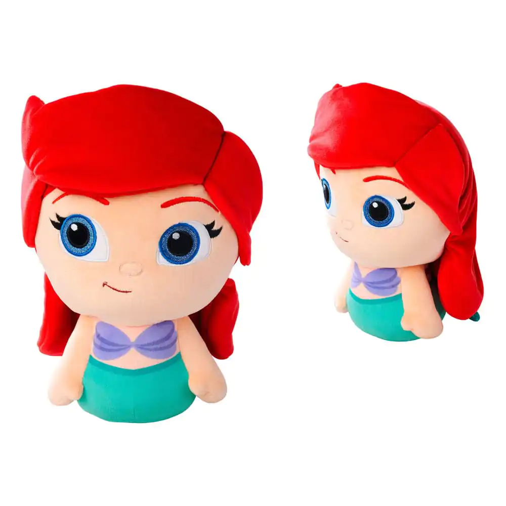 Disney Doorables Pluszowa Figurka Mała Syrenka Arielle 25 cm zdjęcie produktu