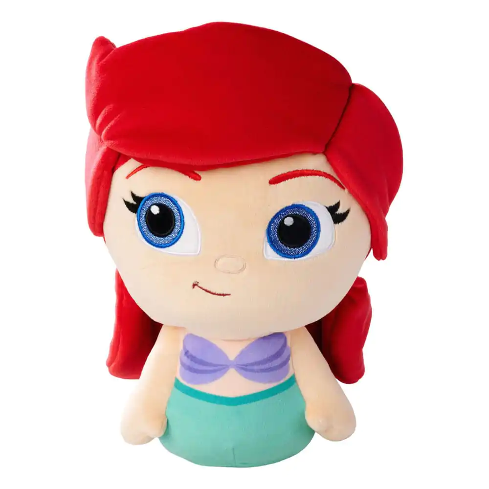 Disney Doorables Pluszowa Figurka Mała Syrenka Arielle 25 cm zdjęcie produktu