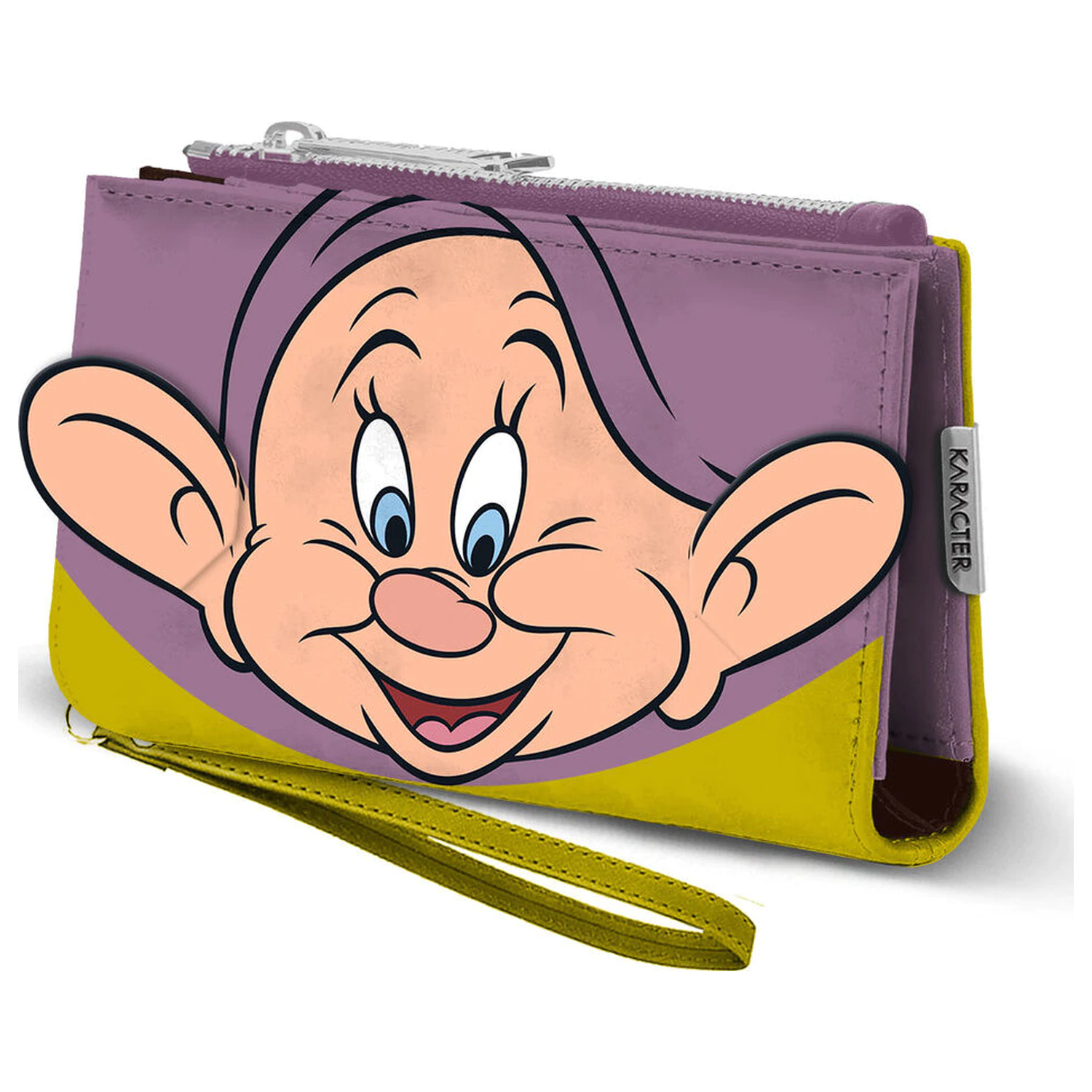 Disney Dopey Snow White portfel zdjęcie produktu
