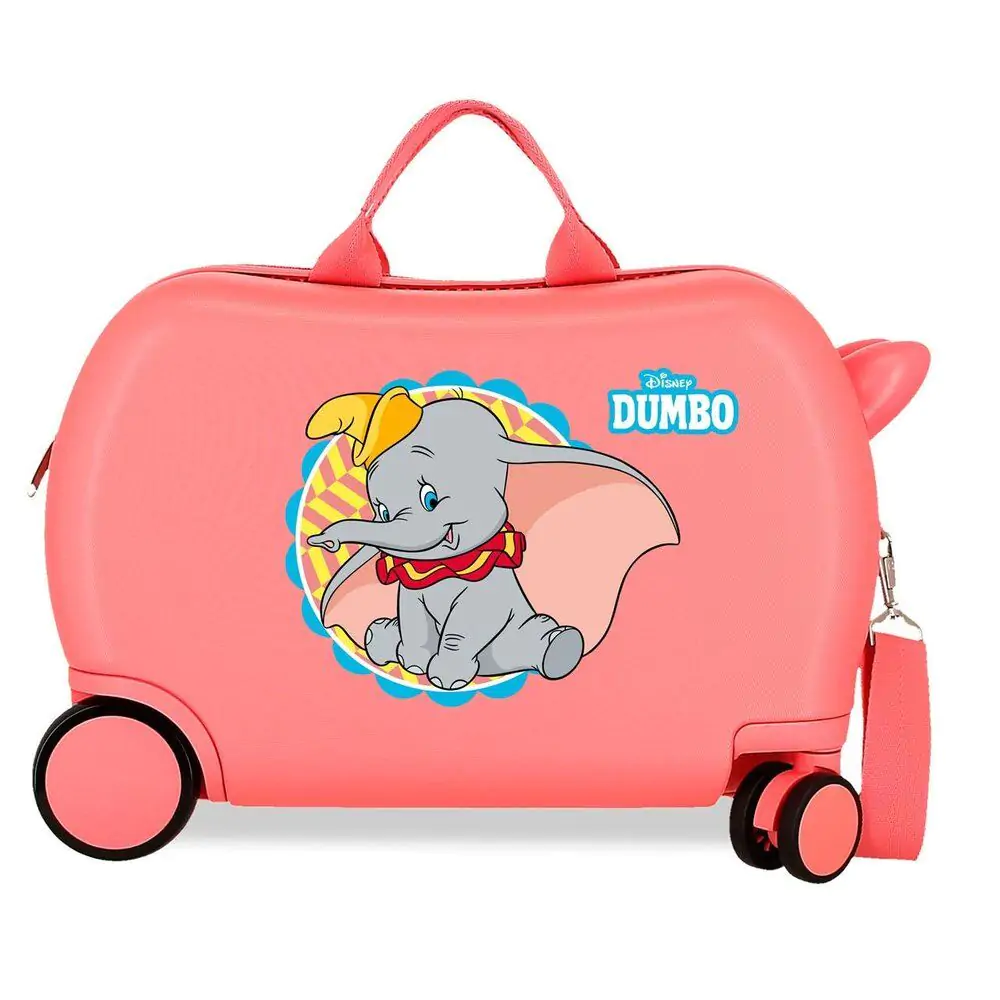 Walizka Disney Dumbo ABS 45 cm zdjęcie produktu