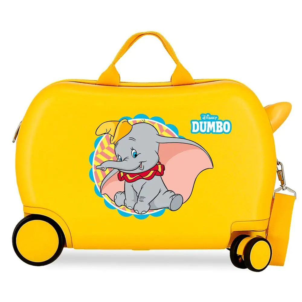 Walizka Disney Dumbo ABS 45 cm zdjęcie produktu