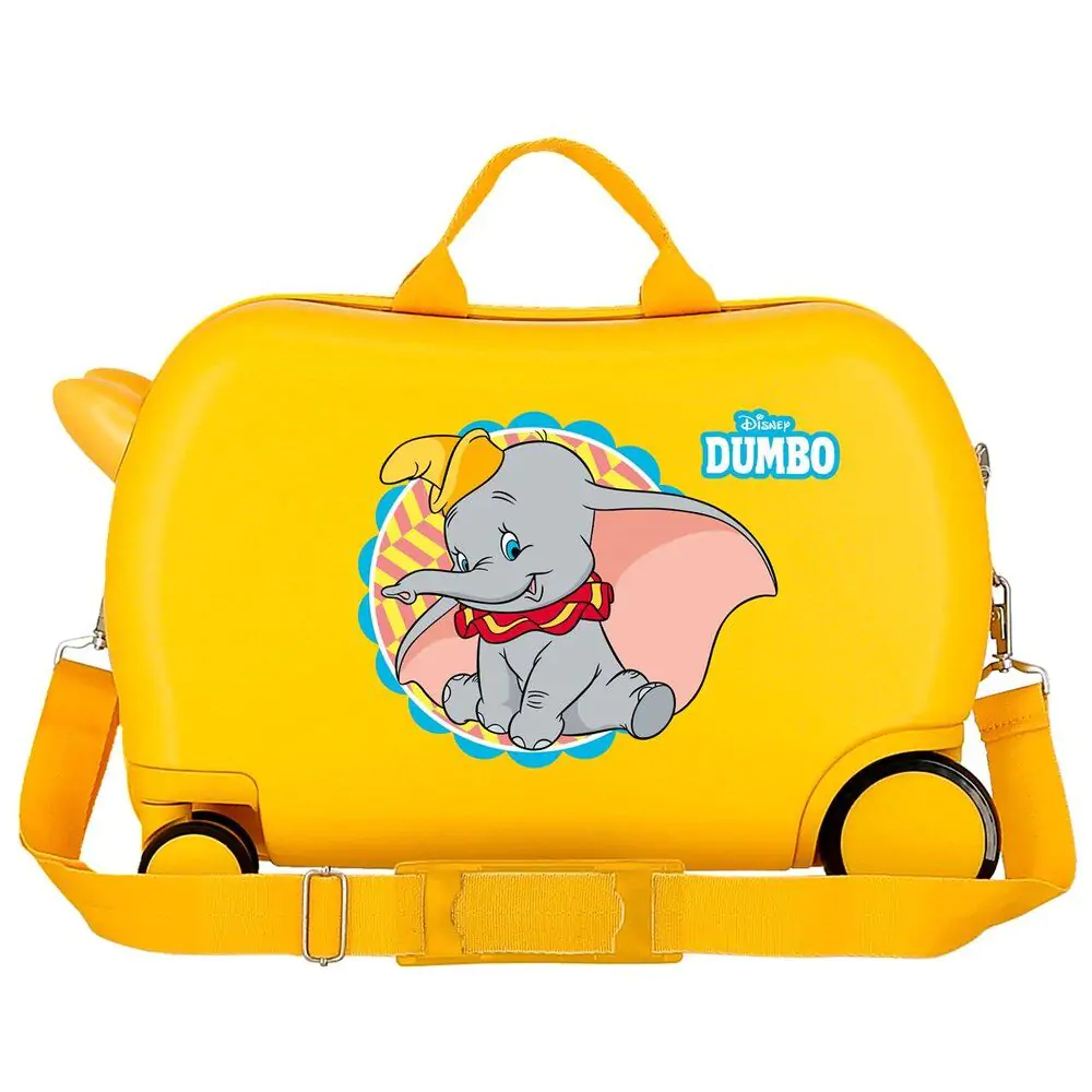 Walizka Disney Dumbo ABS 45 cm zdjęcie produktu