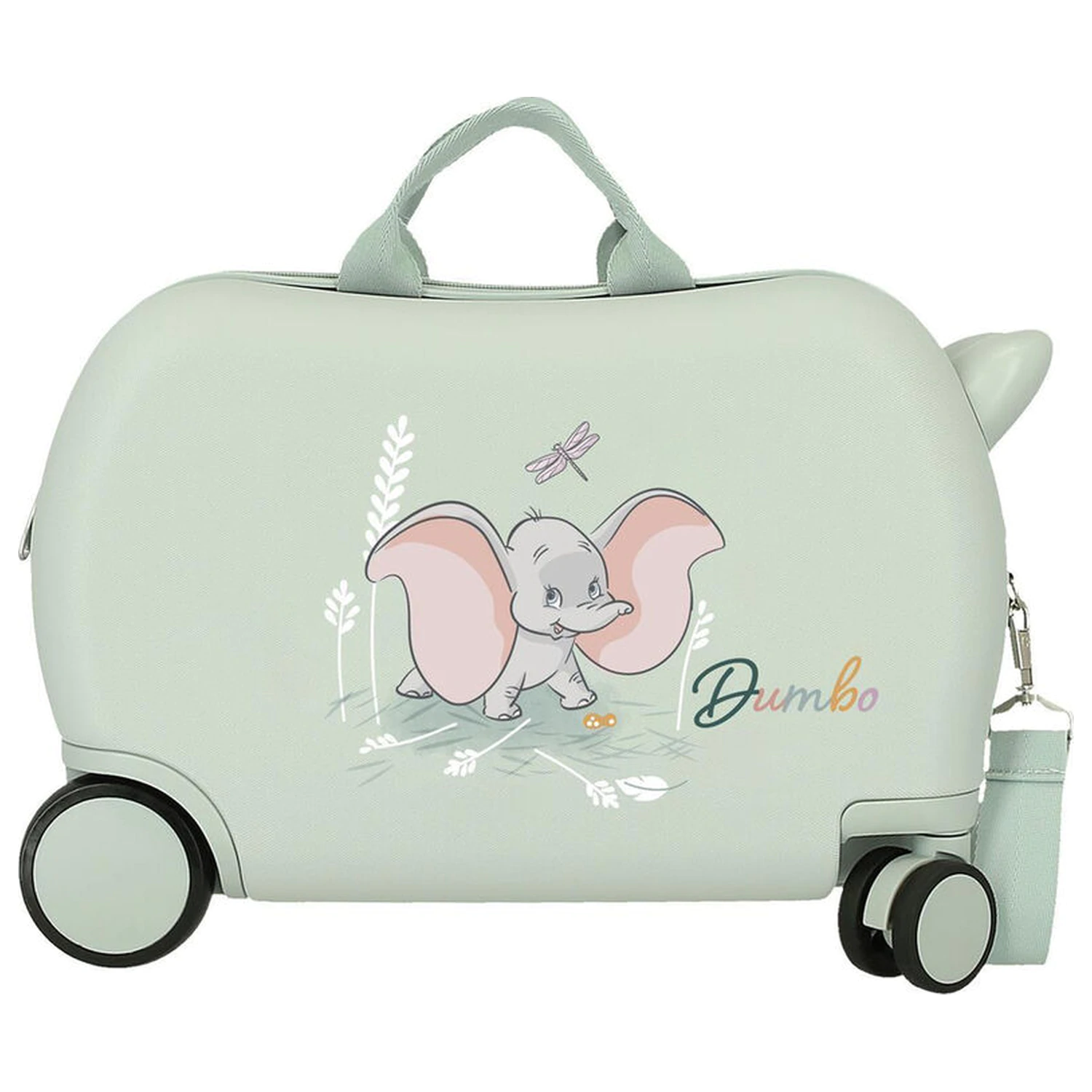 Disney Dumbo ABS walizka na kółkach 45cm zdjęcie produktu