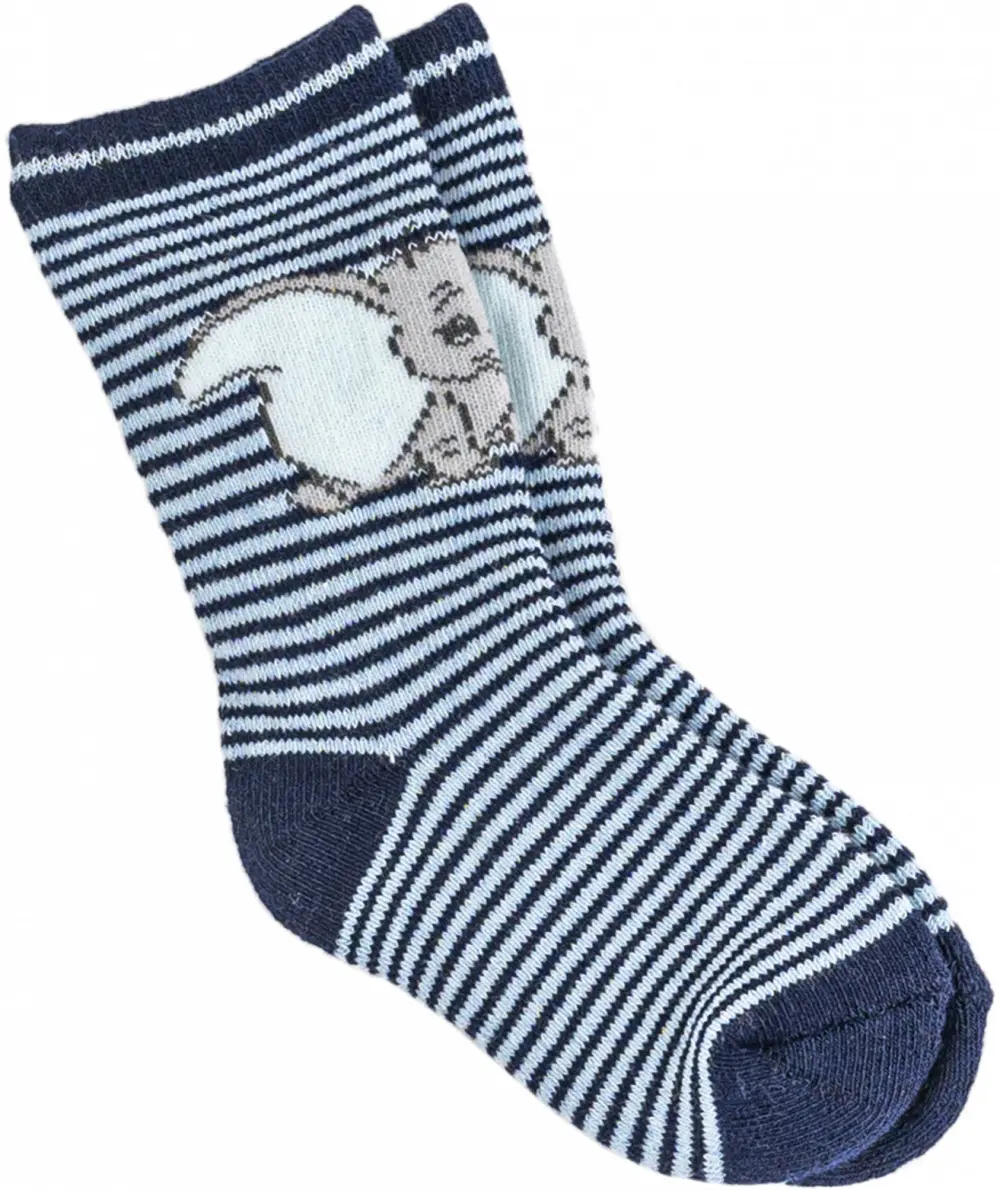 Disney Dumbo skarpetki dla niemowląt 86/92 zdjęcie produktu