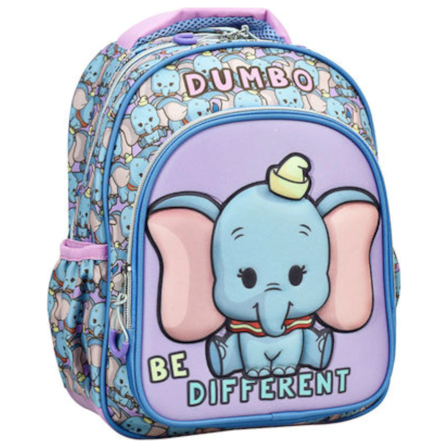Disney Dumbo Be Different plecak, torba 30 cm zdjęcie produktu