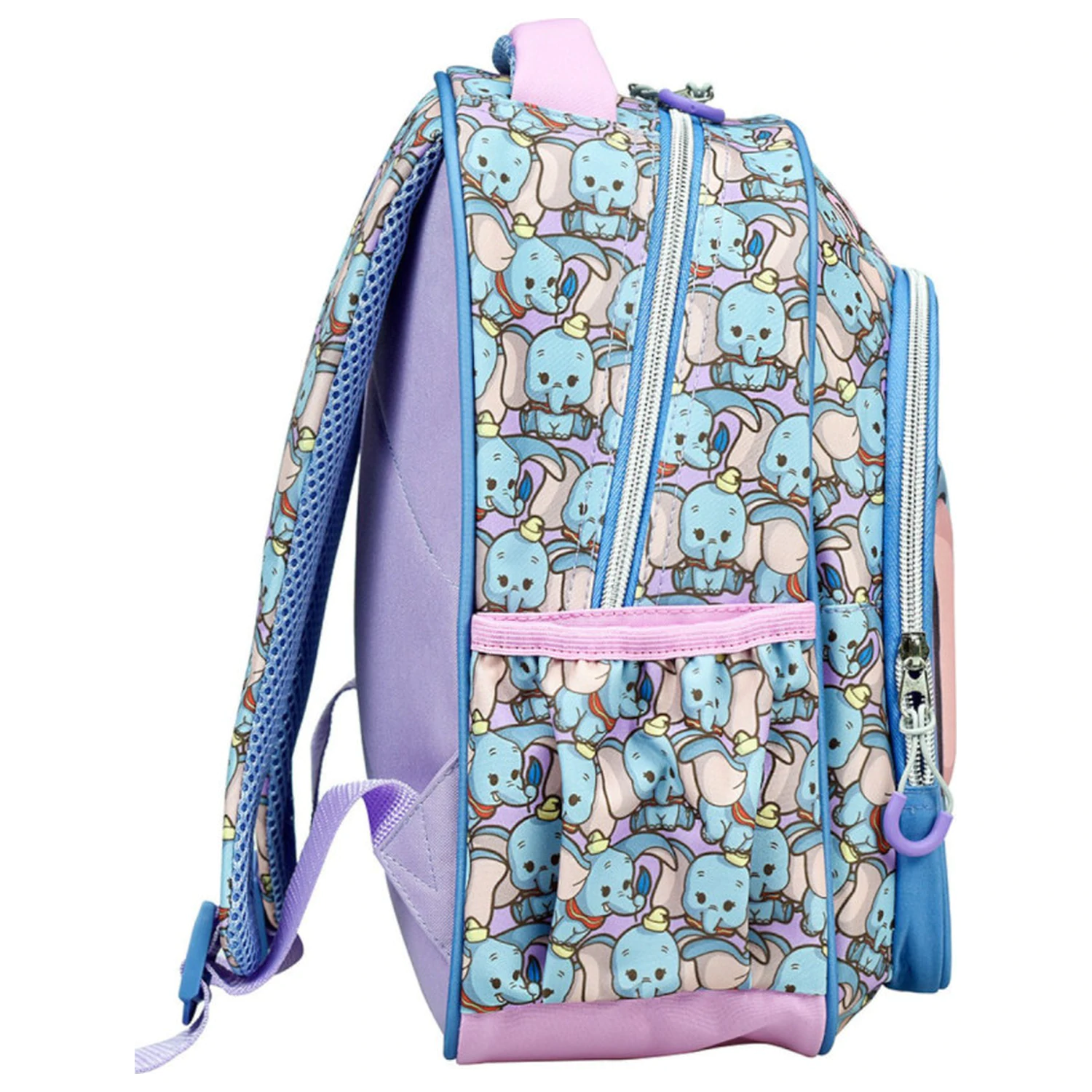 Disney Dumbo Be Different plecak, torba 30 cm zdjęcie produktu