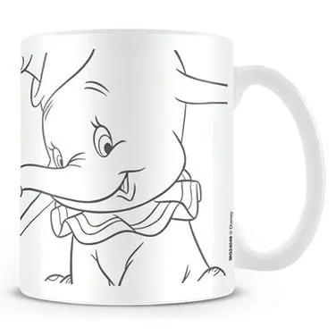 Kubek Disney Dumbo zdjęcie produktu