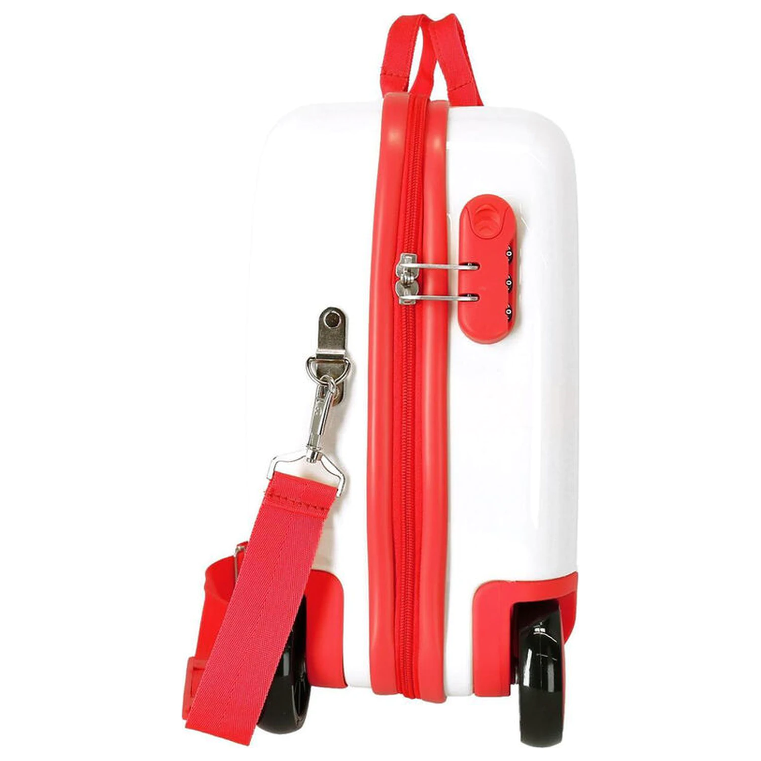 Disney Dumbo Circus ABS walizka na kółkach 50cm zdjęcie produktu