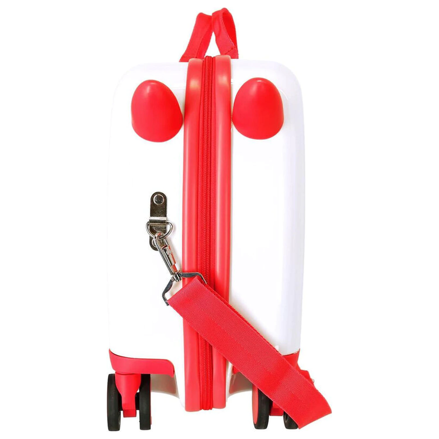 Disney Dumbo Circus ABS walizka na kółkach 50cm zdjęcie produktu