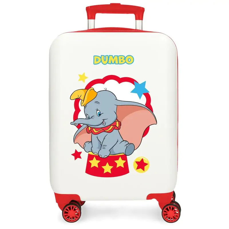 Disney Dumbo Circus ABS walizka na kółkach 50cm zdjęcie produktu
