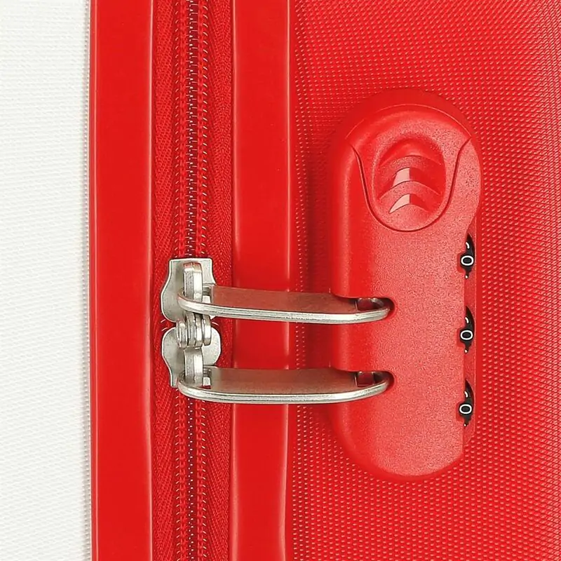 Disney Dumbo Circus ABS walizka na kółkach 50cm zdjęcie produktu