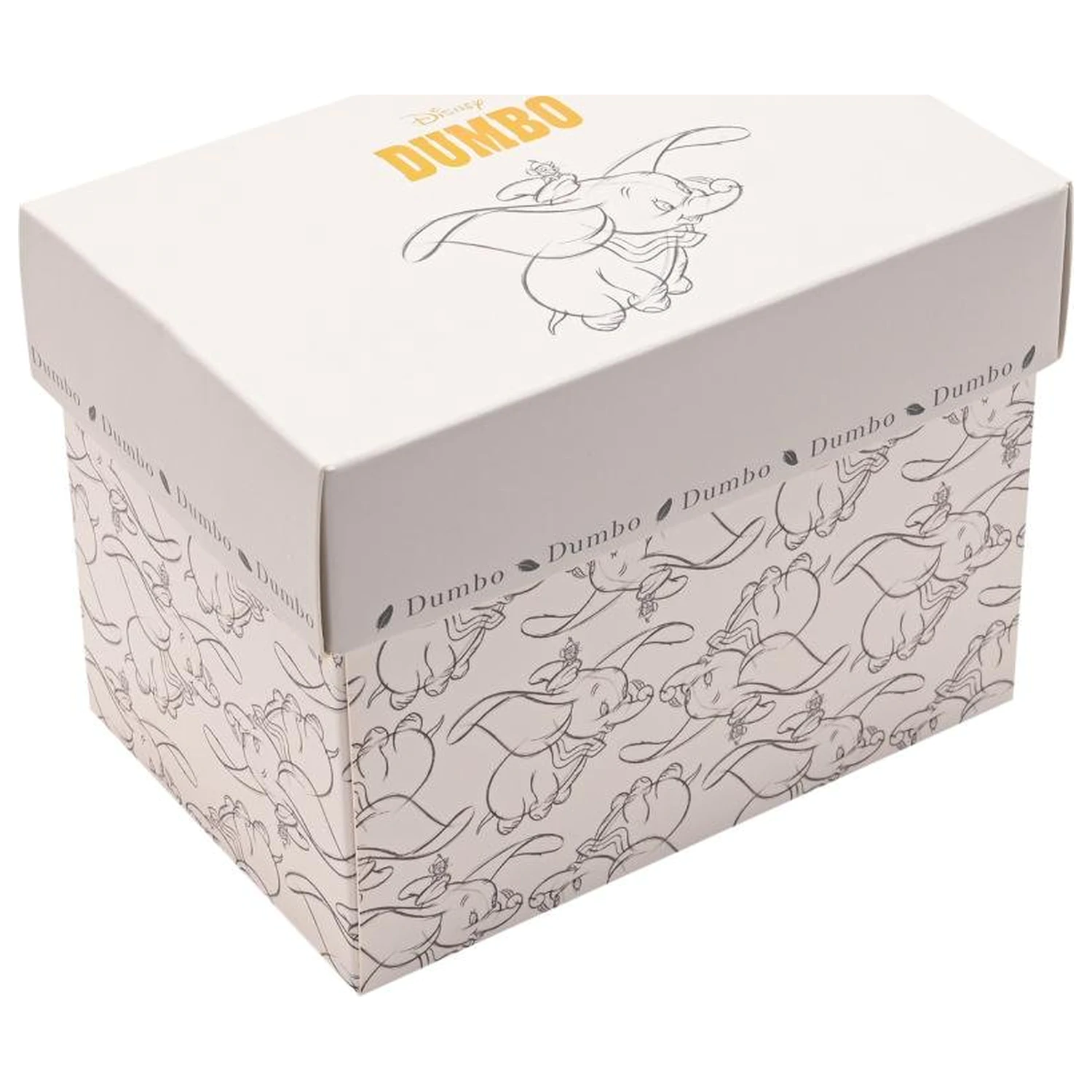 Disney Dumbo Premium Kolekcjonerski Kubek 300 ml zdjęcie produktu