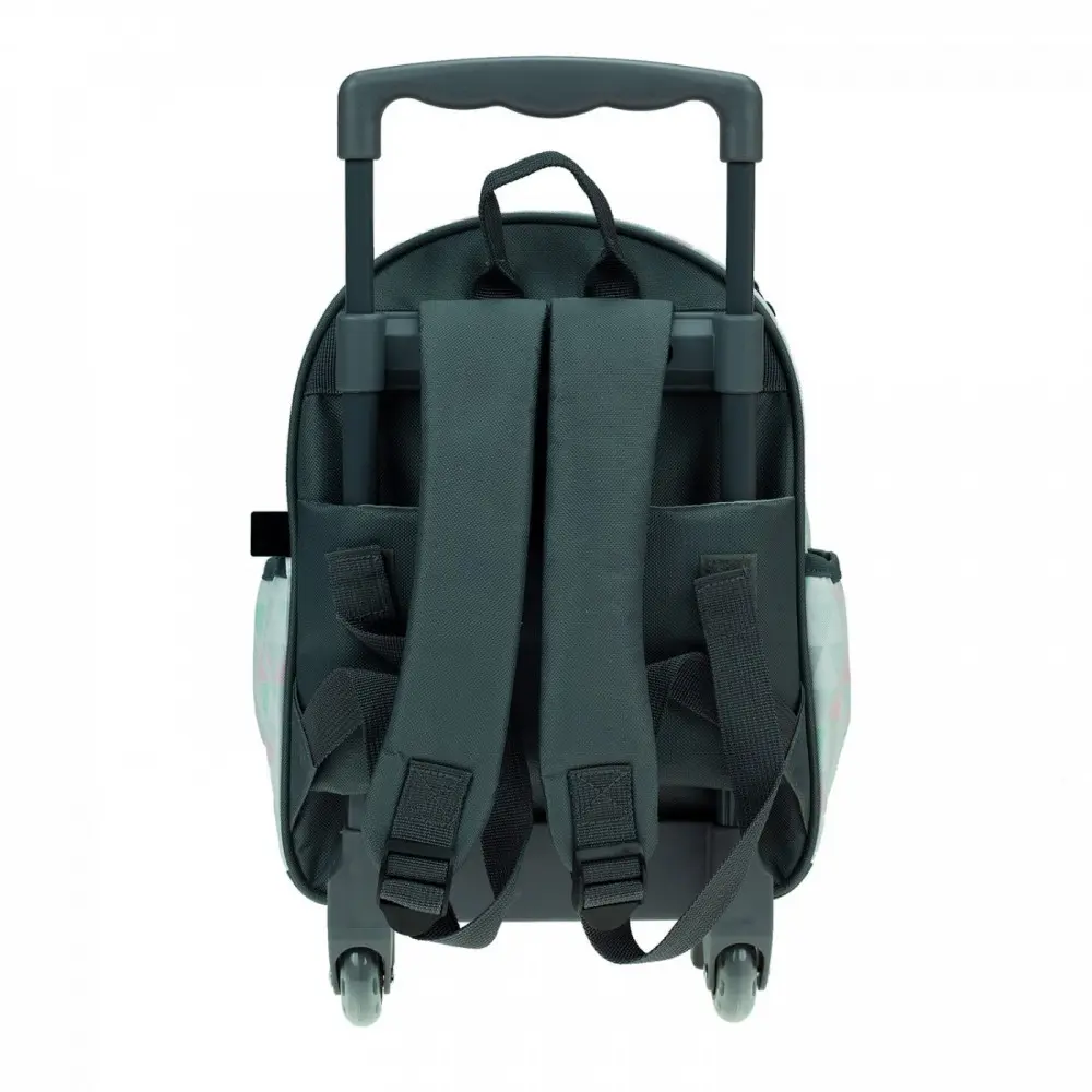 Disney Dumbo Rolling plecak przedszkolny, torba 30 cm zdjęcie produktu