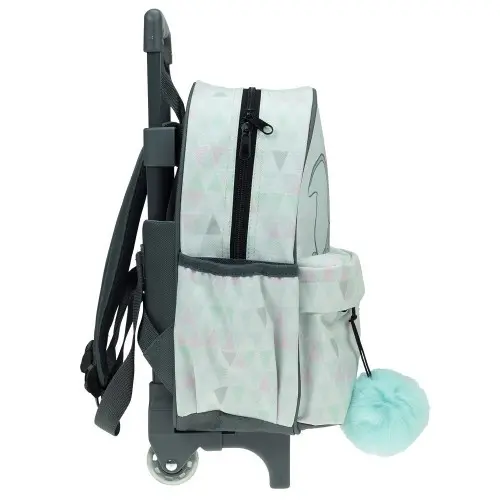 Disney Dumbo Rolling plecak przedszkolny, torba 30 cm zdjęcie produktu