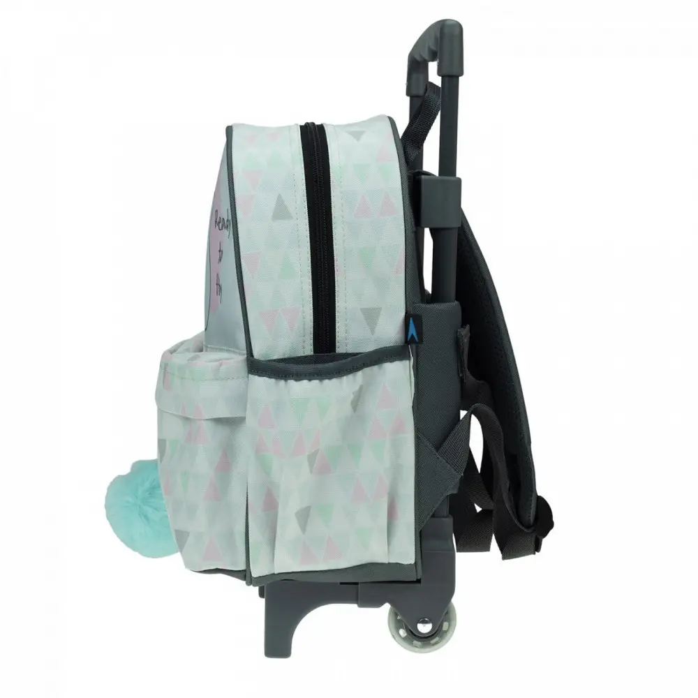 Disney Dumbo Rolling plecak przedszkolny, torba 30 cm zdjęcie produktu