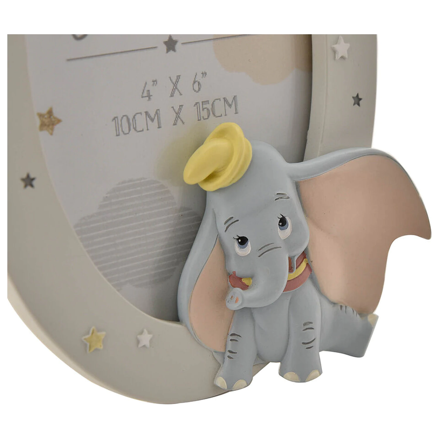 Disney Dumbo ramka na zdjęcia z żywicy zdjęcie produktu