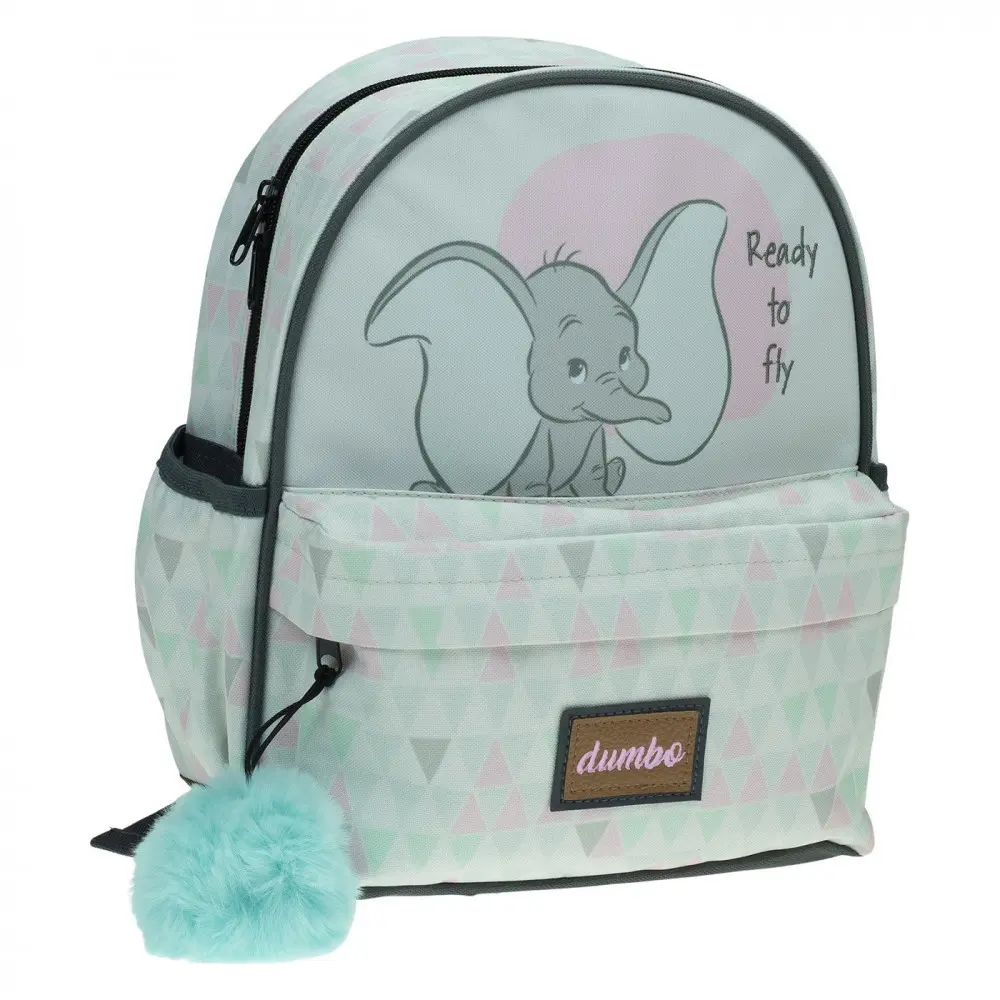 Disney Dumbo Plecak, Torba 30 cm zdjęcie produktu