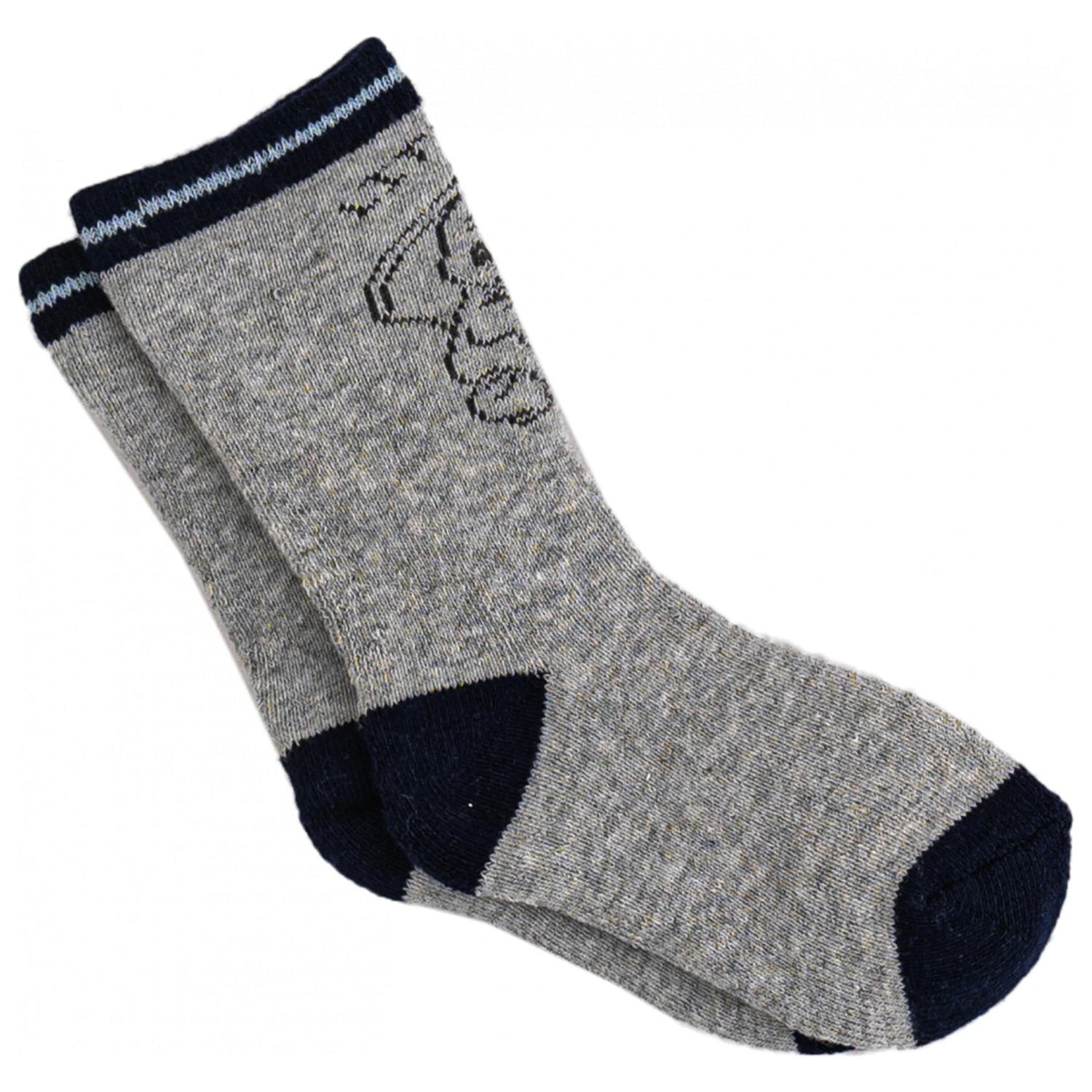 Disney Dumbo Little One Skarpetki niemowlęce 74/80 zdjęcie produktu