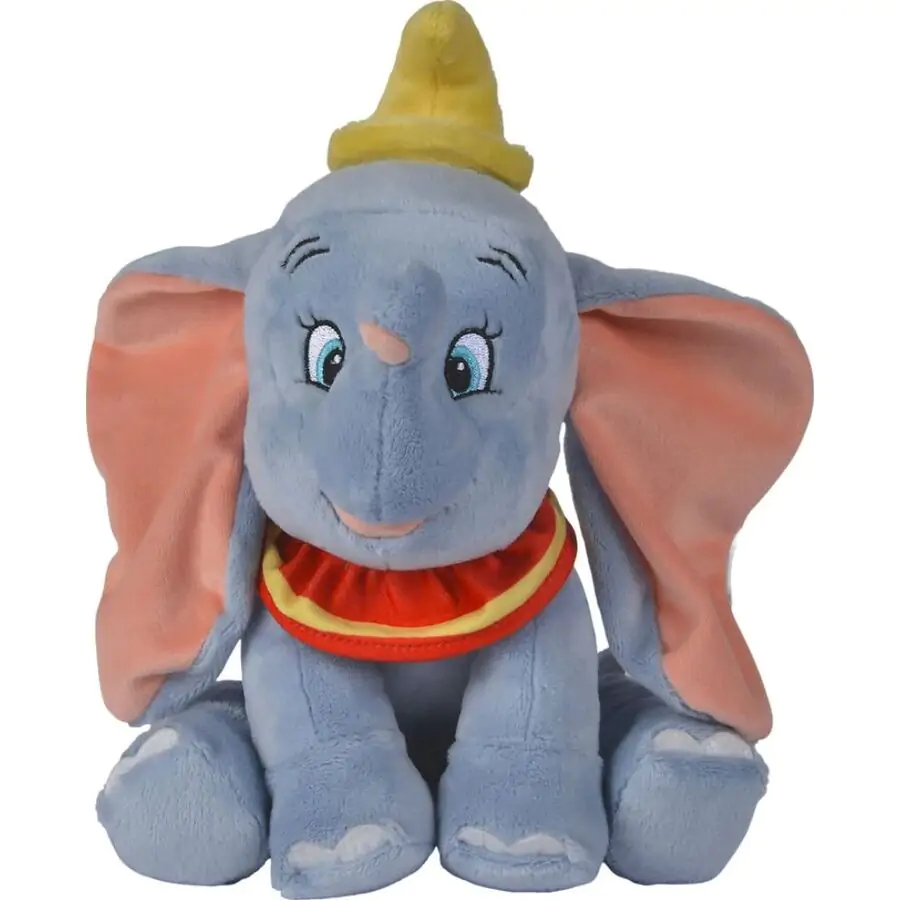 Disney Dumbo pluszowa zabawka 25 cm zdjęcie produktu