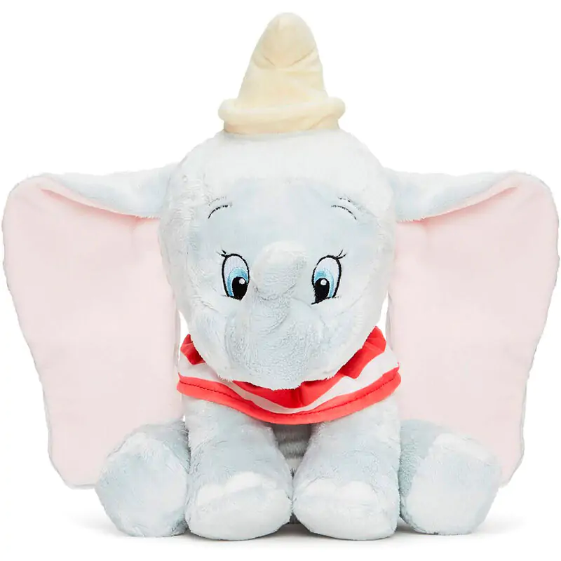 Disney Dumbo pluszowa zabawka 30 cm zdjęcie produktu