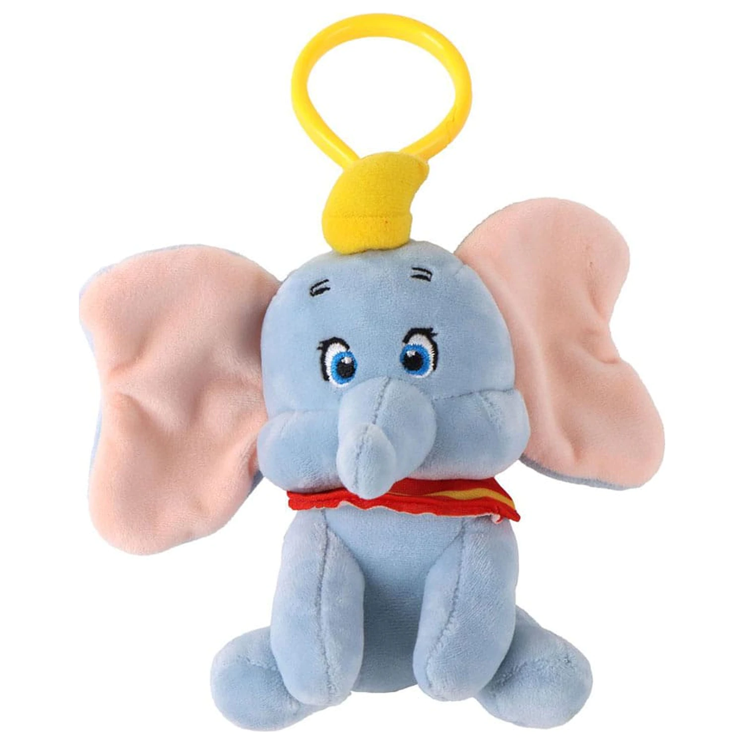 Disney Pluszowy Brelok Aristocats Dumbo 12 cm zdjęcie produktu
