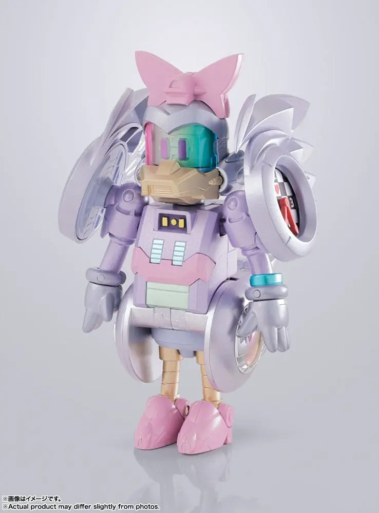 Disney DX Chogokin Figurka Akcji Super Magiczny Połączony Król Robo Micky & Friends Disney 100 Years of Wonder 22 cm zdjęcie produktu