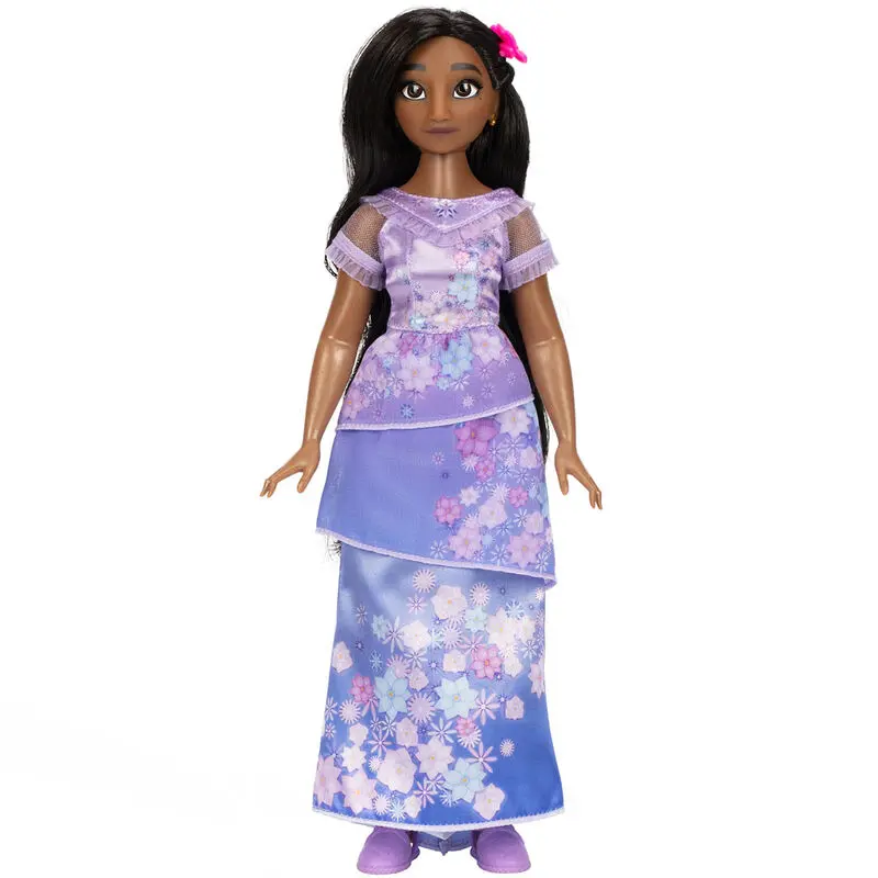 Lalka Disney Encanto Isabela 25 cm zdjęcie produktu