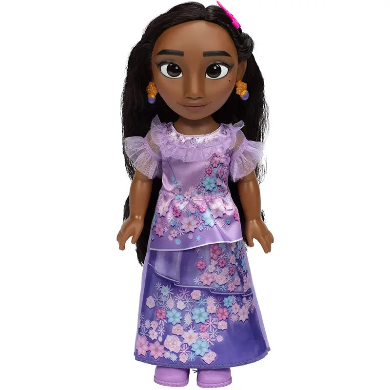 Lalka Disney Encanto Isabela 38 cm zdjęcie produktu