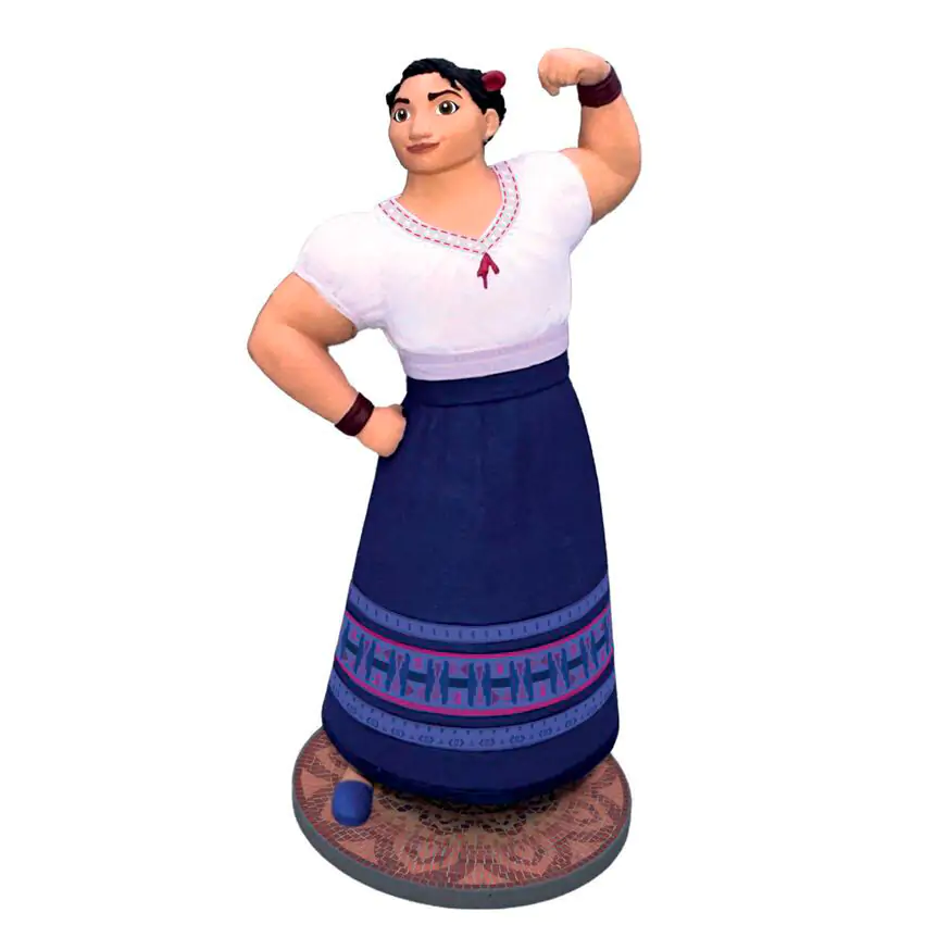 Disney Encanto Luisa figurka 11 cm zdjęcie produktu