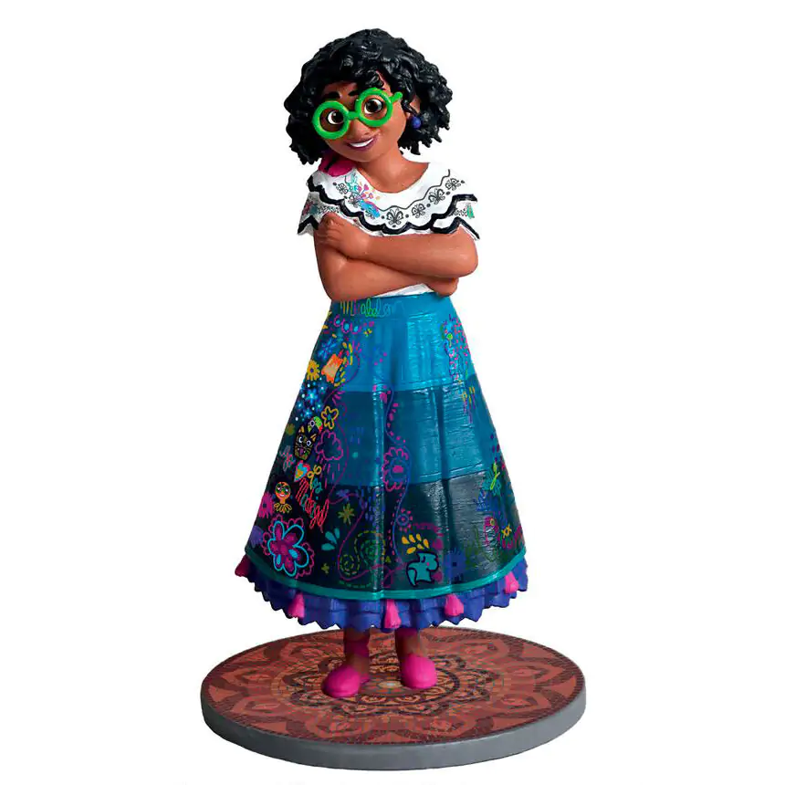 Disney Encanto Mirabel figurka 9 cm zdjęcie produktu