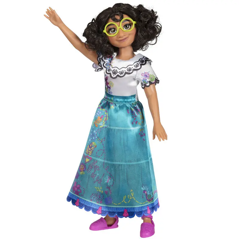 Disney Encanto Mirabel lalka 25 cm zdjęcie produktu